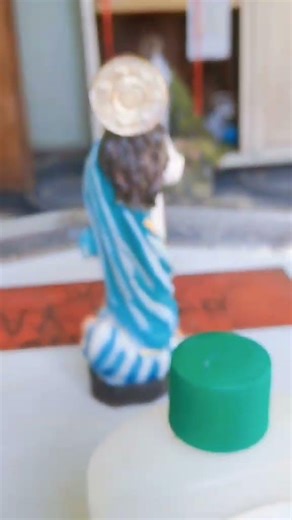 imaculada conception