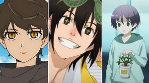 10 best Crunchyroll Originals anime you should watch