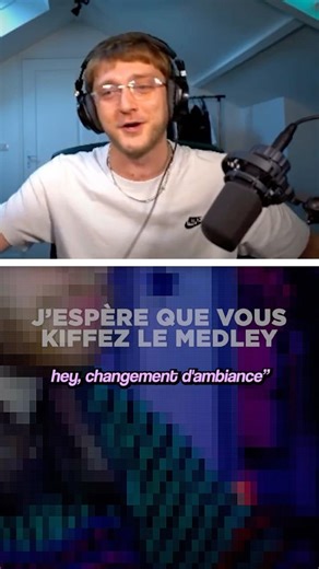 VALD SANS AUTOTUNE 😱