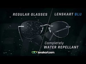 Lenskart BLU | Blue Block Lenses that Protect Your Eyes