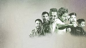 474K views · 10K reactions | Blockbuster Movie Release for December : Dui Rupaiyaan coming exclusively on iflix on 07th December.Download the iflix app or login to www.iflix.com to enjoy thousands of TV series and Movies wherever whenever. | iflix | Facebook