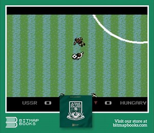 30K views · 618 reactions | MicroProse Soccer - Featured in our book...