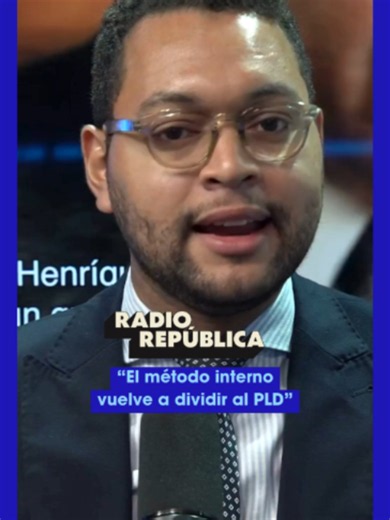 El método interno divide al PLD: causas y consecuencias