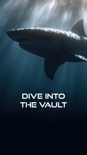 OCEARCH on Instagram: "DIVE INTO THE VAULT. 👀🦈 SHARKIVES Chapter 31 takes you into a rare behind-the-scenes look at shark anatomy—showcasing unique moments from the field that highlight what makes these animals so fascinating to study. Unlock the full episode and 70+ more exclusive clips while supporting the mission with Shark Tracker+ inside the OCEARCH Global Shark Tracker app. ➡️ https://www.ocearch.org/app #OCEARCH #SHARKIVES #ExclusiveFootage #SharkAnatomy #WhiteSharks #OceanScience #From