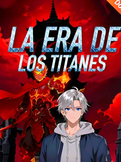 #la era de los titanes #fypシ #minidrama #anime | Anime