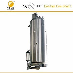 [Hot Item] Positive Cone Chinese Medicine Extractor