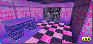 Fan Remake Of LSD: Dream Emulator Is Now Playable