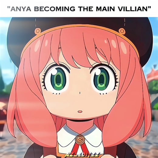Anya will conquer the world 😭💀🔥#anime #spyxfamily #yorforger #anya #viral#shorts