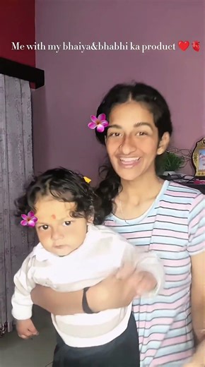 Recreate this with your niece/nephew#foryou #buababy #youtubeshorts #shorts #shortsviral