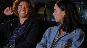 Along for the Ride Movie (2022) | Release Date, Cast, Trailer, Songs, Streaming Online at Netflix