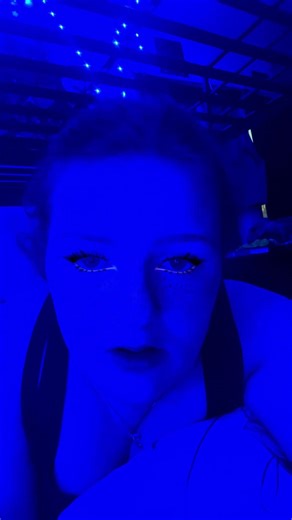 When my younger self is now older and now knows who they are#findingpurpose #agestrong #happieraging