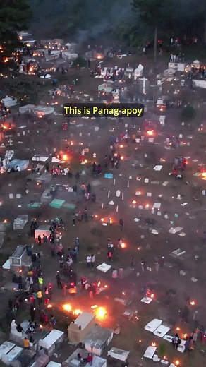 Experience Sagada’s Panag-apoy: A Sacred Tradition in the Philippines