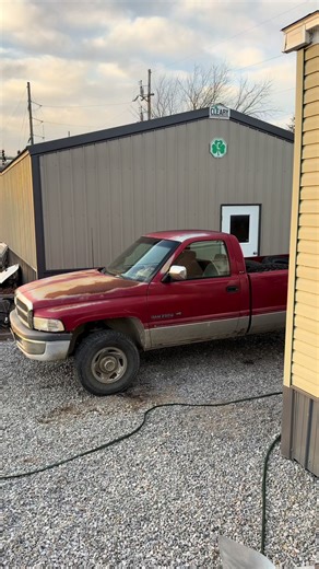 Exploring the Dodge Ram 2G Wheels