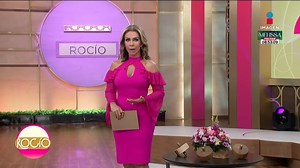 ¡Ya inició Rocío A Tu Lado! El tema: 'Soy tu pareja, no tu hija' No te pierdas el programa COMPLETAMENTE en VIVO desde: #RocíoATuLado 🌺: imagentv.com/en-vivo | Rocío a tu lado