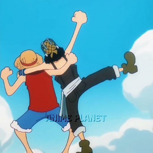 straw hats finally reach in elbaph😮 #onepiece#amvedit#animeplanet