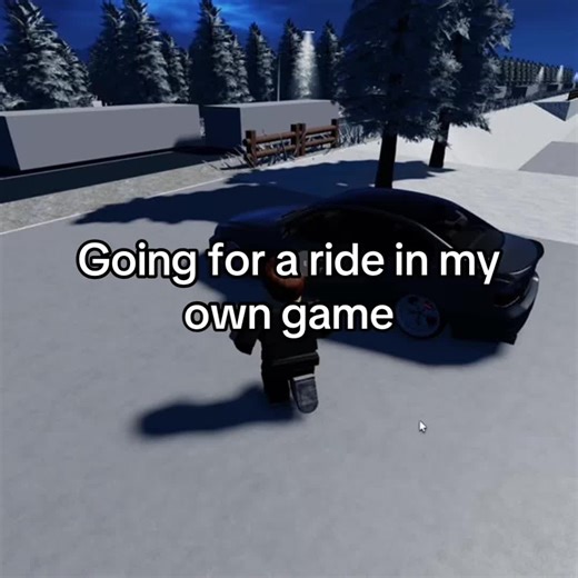 So good 🔥 #robloxdev #newgame #goviral #fyp #viral