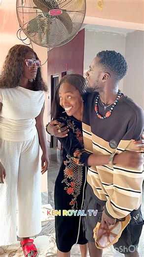 249K views · 8K reactions | The measure which you used on others shall be used on you | KEN ROYAL TV | Facebook