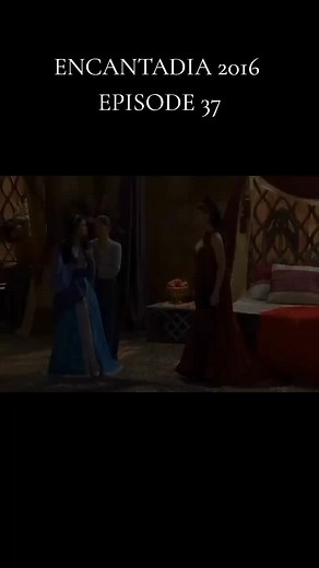 Encantadia Episode 37: The Battle of the Sanggres