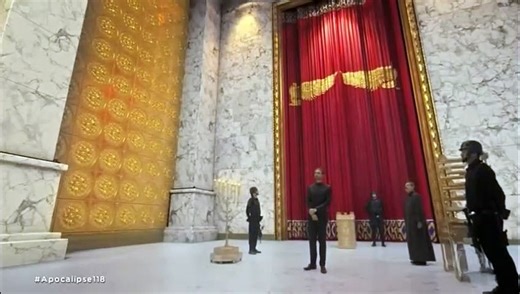 Apocalipsis Capitulo 118 Completo Capitulo 118 Apocalipsis Completo