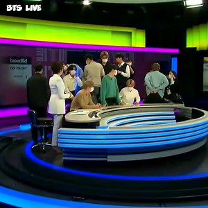 BTS - House of ARMY on Reels