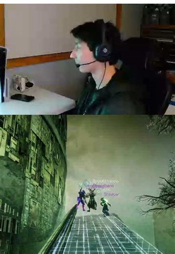 Epic Destiny 2 Raids with Friends