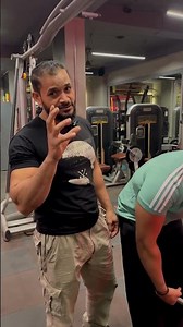 Aaj to Gaya main 🥴 #viral #motivation #shortvideos #gym #guruji #youtubeshorts