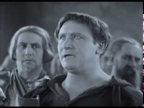 "Luther - a Film of the German Reformation"