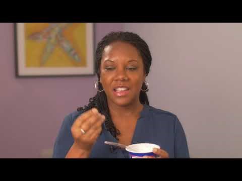 Teach your child to swallow a pill. It's easier than you think.