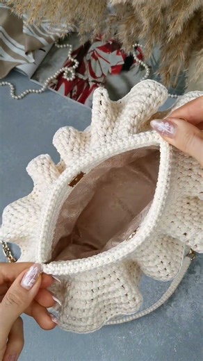 НОВИНКА #crochet #knittig #bag #handmade