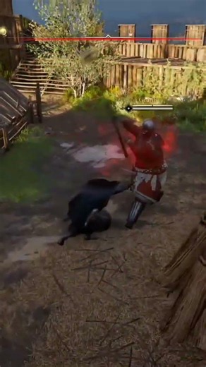 Assassin's creed Valhalla gameplay #shorts #ga#vikings #assassinscreed