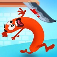 Run Sausage Run - Play Run Sausage Run Online at TopGames.Com