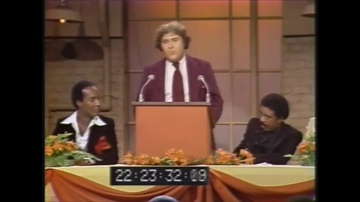 Richard Pryor Roast full 4331 minutes (1977)