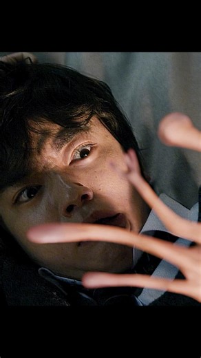 Parasyte: Part 1 🧬🖐️ Infected Hand – When the Body Fights Back!