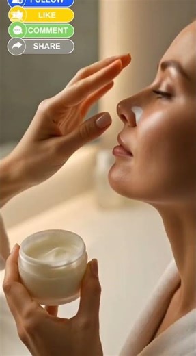 My Simple Night Skincare Routine for Glowing Skin