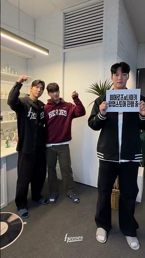 마감임박🚨나이키 팬웨어 팝업스토어 진행 중🚨