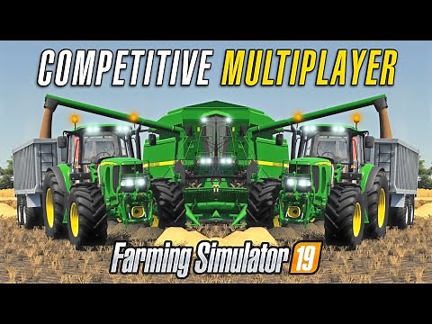 NEW! COMPETITIVE MULTIPLAYER | The Northern Coast - Episode 1