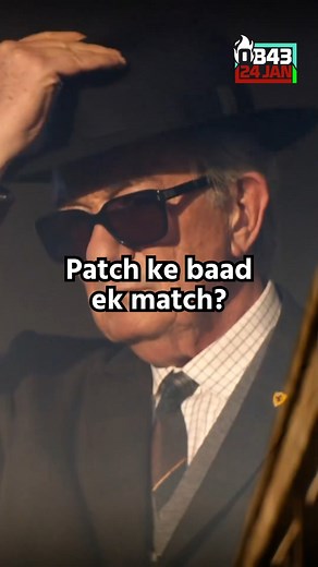 Call your squad, check your loadout & dive back into action as our latest patch brings a wave of thrilling updates, epic challenges, and mind-blowing enhancements. 🔥💯 The battlefield awaits your triumphant return! 🏆 #Booyah #NewPatch #OB43 | Garena Free Fire