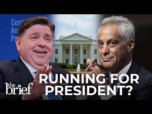 After Trump, who could run for president in 2028? | The Brief
