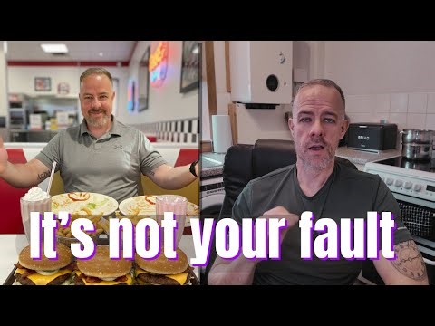 The REAL Reason You Keep Eating - Even When You're Full