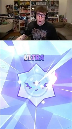 LOLLO FINDS AN ULTRA DROP!! (ABSURD)😱🗿