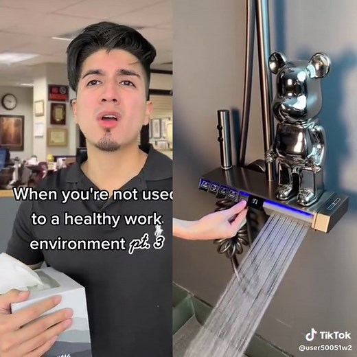 Creative Object Transformations and Actions Showcase