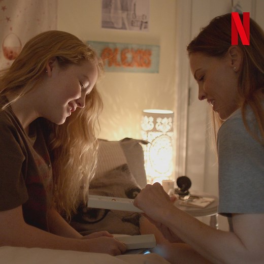 From the executive producer of Friday Night Lights comes Away – an emotional story of love, sacrifice and space starring two-time Oscar winning Hilary Swank. Coming 4 September. | Netflix