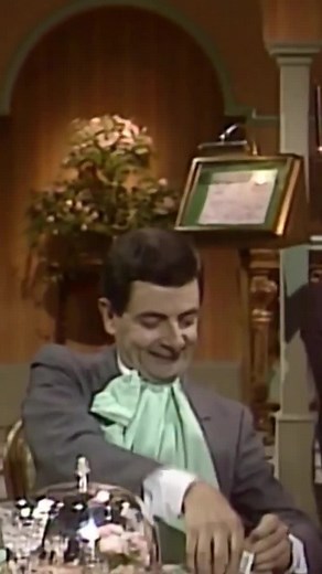 Mr Bean’s Instant Regret: Comedy Clip of a Bad Adventure