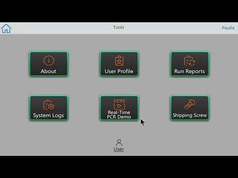 Linking a CFX Opus Real-Time PCR System to Your BR.io Cloud Platform Account