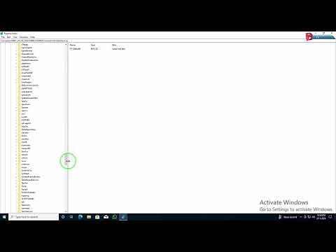 How to Permanently Remove Activate Windows-Go to Settings to Activate Windows Watermark Windows 10