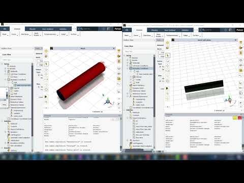 How to use "Copy to Clipboard" to copy items into another session within Ansys Fluent