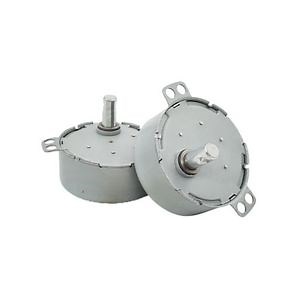[Hot Item] Electrical/Electric Low Speed Synchronous Motor for Whirlpool Washing Actuator/Robot Automatic Equipment