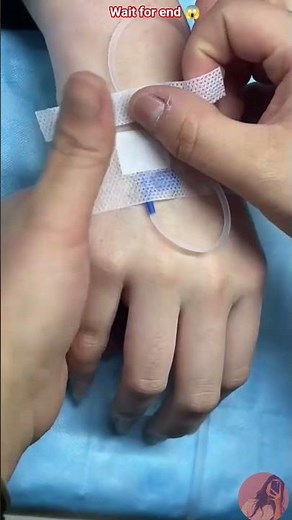 😱💉 Nursing Students ke liye Super Helpful Video!#nurselife #nursingschool #nursingstudents #doctor