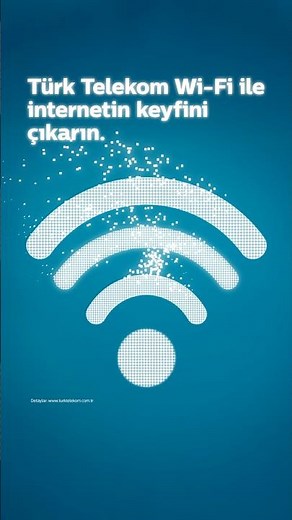 Güçlü altyapısıyla, Türk Telekom Wi-Fi Türkiye’nin dört bir yanında.