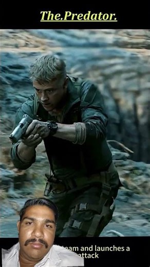 The Predator (2018) | Predator Hound Turns on Its Own - Taking Down the Ultimate Predator🤯